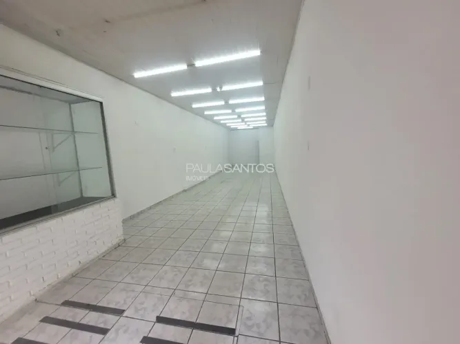 Loja para locação, Centro, Sorocaba, SP