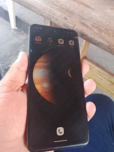 MOTOG23 SEMI NOVO