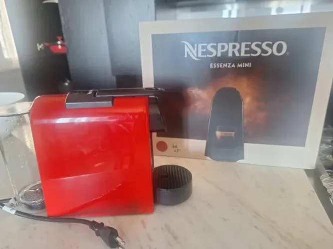 Nespresso
