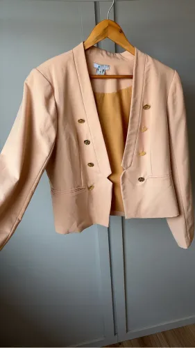 Blazer LITT - usado 1x 