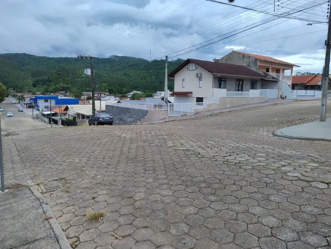 Vendo troco em s. Catarina