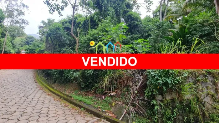 Terreno a venda em Ilhabela