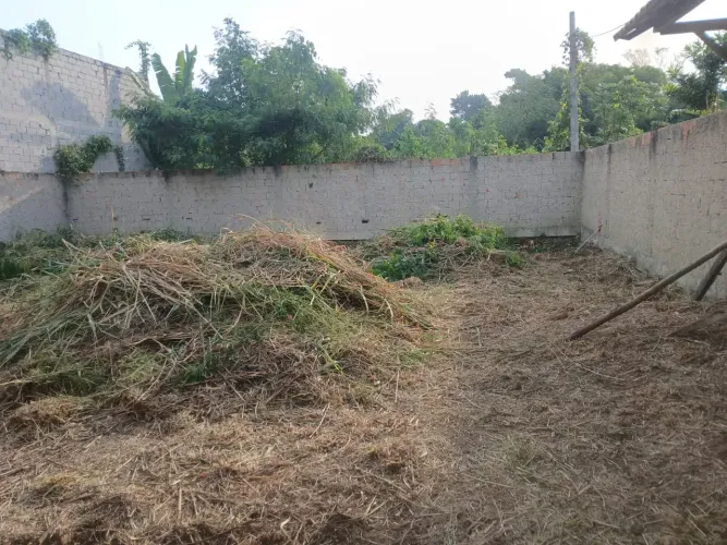 Excelente Terreno em Campo Grande para venda possui 256 metros quadrados.