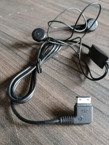 Fone de ouvido Samsung