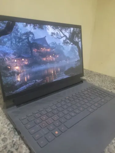 Notebook Dell G15 Versão Exclusiva