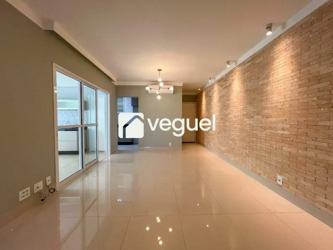 Apartamento de 95m² com 3 quartos, 1 suítes à venda no bairro Bosque das Juritis, Ribeirão
