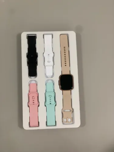 Relógio - Smartwatch PRISMA X-WATCH