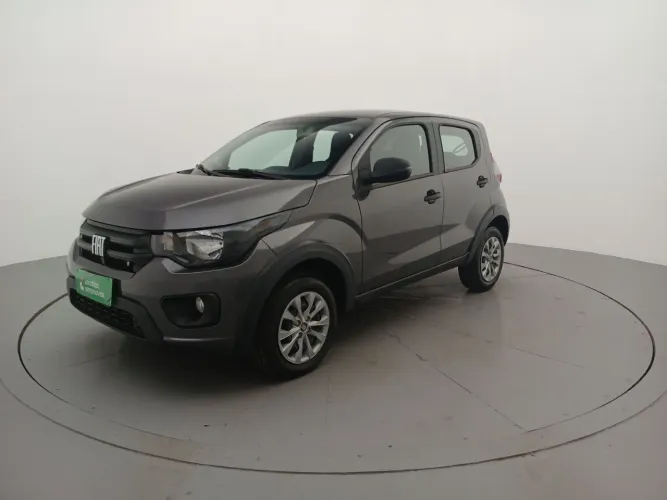 Fiat Mobi Like 1.0 Fire Flex 5P. 2025