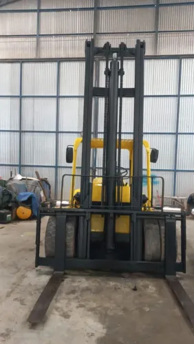 Empilhadeira HYSTER 7 tons 