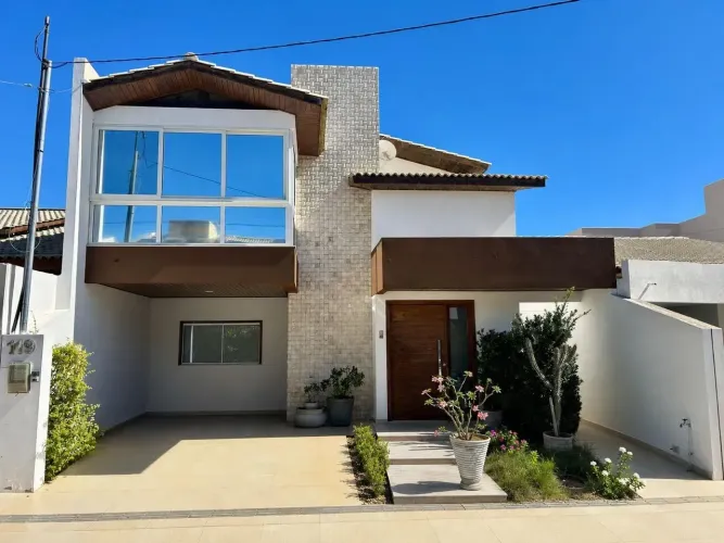 Duplex Disponível para venda - Cond. Sol Nascente