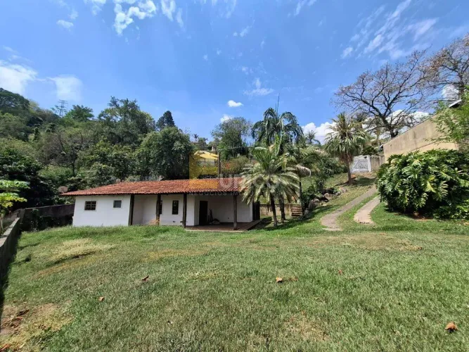 Casa em condomínio à venda no Condomínio São Joaquim em Vinhedo/SP