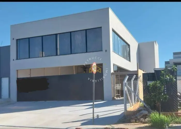 GALPÃO COMERCIAL NOVO PARA LOCAÇÃO Av. Fábio Ferraz Bicudo, 1168 Indaiatuba/Sp