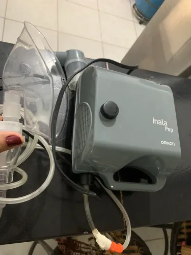 Nebulizador