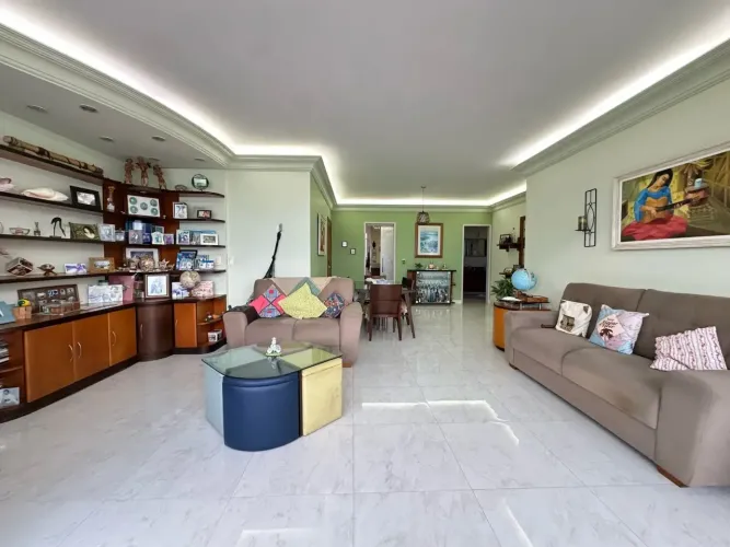 Imóvel para venda com 150 metros quadrados com 3 quartos em Praia do Morro - Guarapari - E