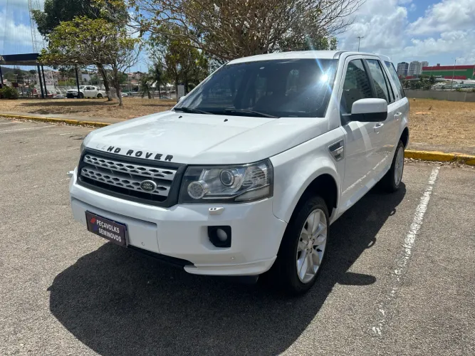 Land Rover Freelander2 SE 2.2 SD4 190cv T.diesel 2015
