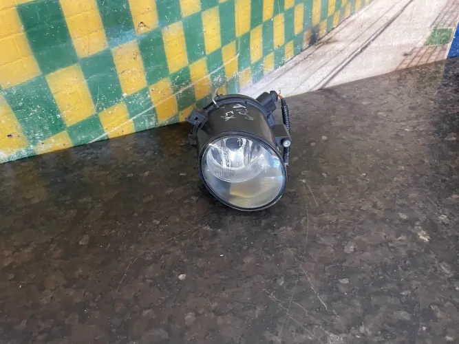 Farol de milha lado esquerdo Cherry tiggo 7 2019 2020 2021 m11-3732010