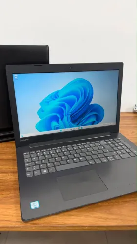 Lote com 9 Notebooks LENOVO IDEAPAD