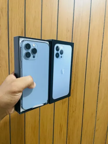 iPhone 13 Pro Max pra sair hoje