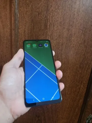 Smartphone Samsung A06