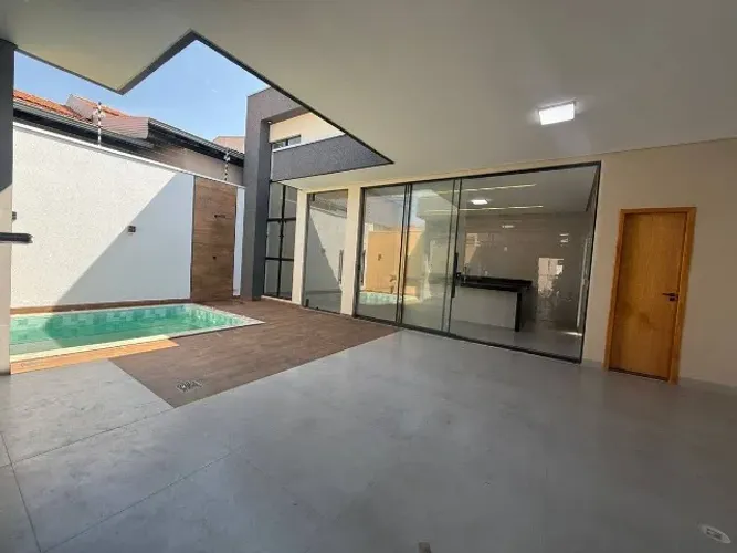 ? Seu novo lar de alto padrão espera por você na Cidade Jardim - Parauapebas!