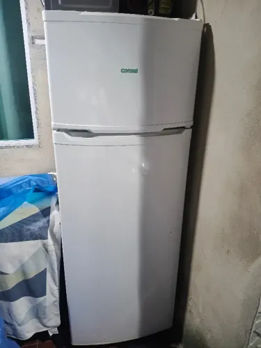 Geladeira Consul