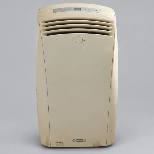 Ar-condicionado portátil 12.000 BTUS