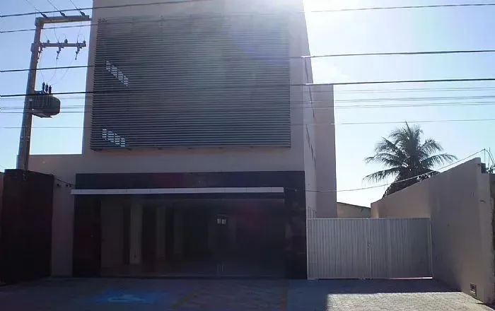 Comercial para Alugar - Alecrim - Natal/RN