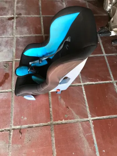 Cadeira Para Automóvel 9 A 36kg para bebe