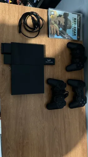 PlayStation 2 Slim