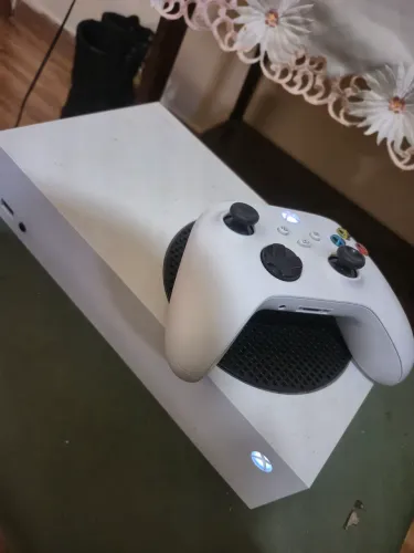 Xbox S só vendo em assis sp