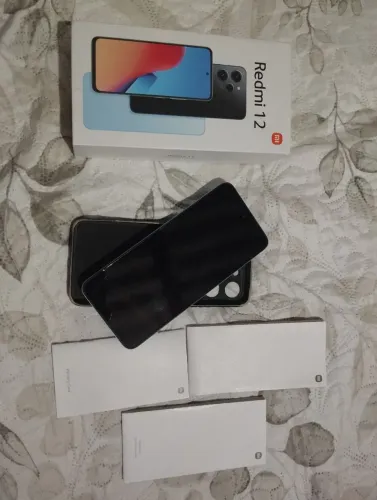 Xiaomi Redimi 12