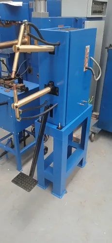 Solda ponto ponteadeira 5kva