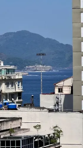 Apartamento com 1 dormitório à venda, 63 m² por R$ 850.000,00 - Catete - Rio de Janeiro/RJ