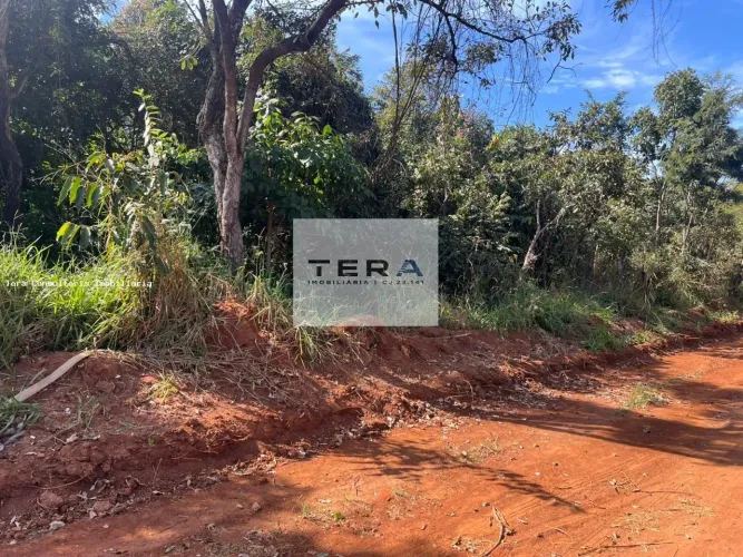 Terreno para Venda em Bela Vista de Goiás, Jardim Barcelona