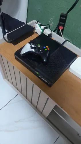 Vídeo game Xbox 360
