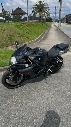Gsx-r750 srad