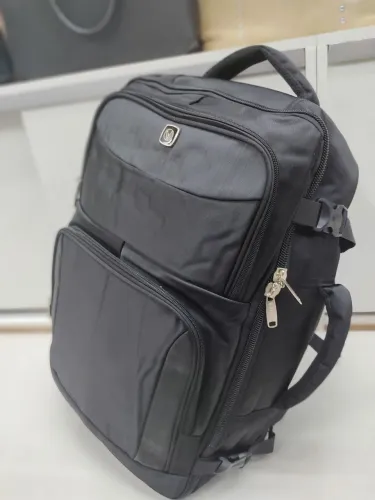 MOCHILA DE VIAGEM SUPER ESPAÇOSA SÓ 189! ENTREGAMOS EM TODO DF