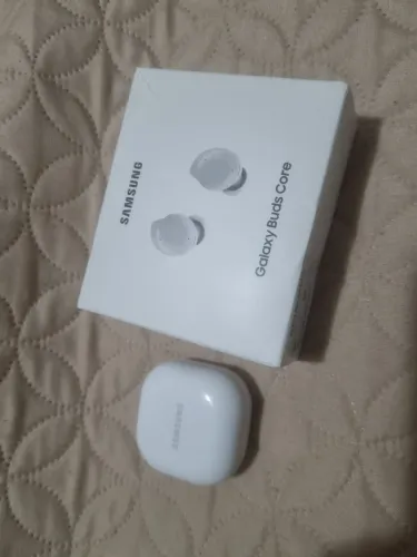 Fone Galaxy Buds Core