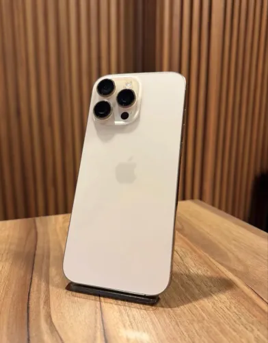 iPhone 16 Pro Max 256GB usado