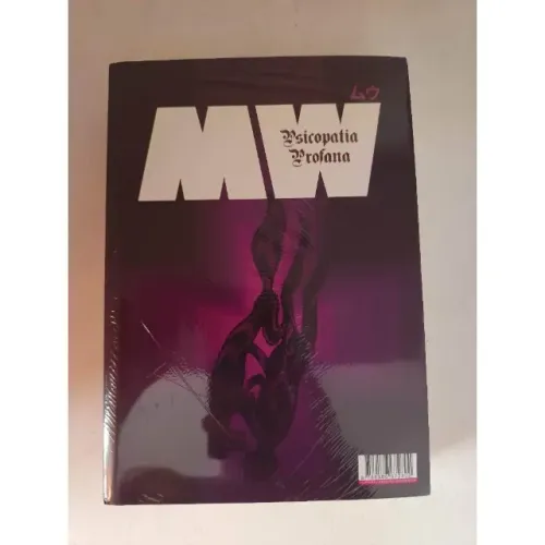 MW - volume único