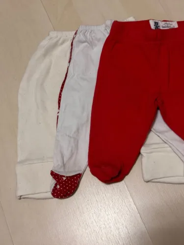 mijao Kit com 3 mijao para bebe com e sem pe