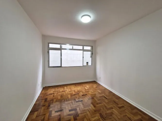 Apartamento com 3 dormitórios para alugar, 96 m² por R$ 5.261,24/mês - Bela Vista - São Pa