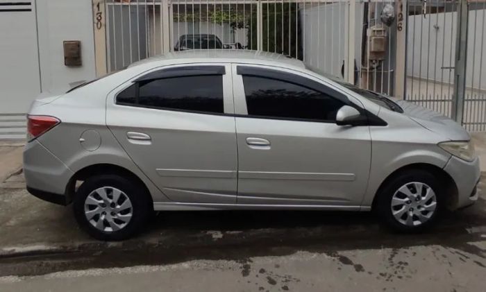 Imagem de Chevrolet Prisma Sed. LT 1.0 8V Flexpower 4P 2015
