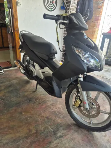 Vendo Yamaha Neo 115cc