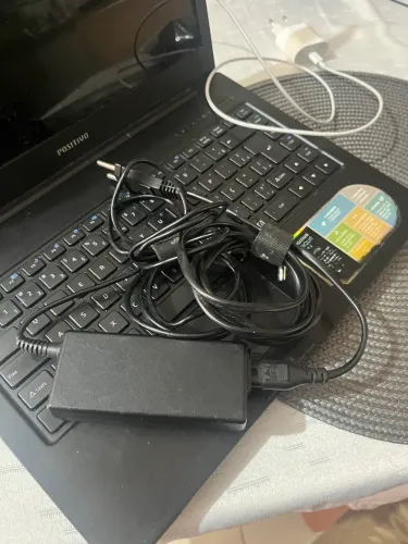 Notebook Windows 8