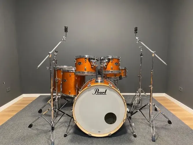 Bateria Pearl