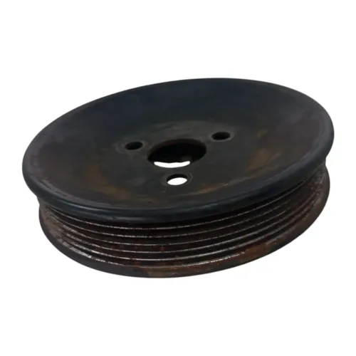 Polia Bomba Direção Hidráulica Ford Escort Zetec 1997 A 2000