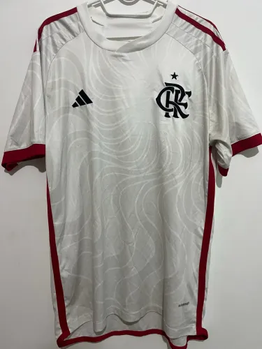 Camisa II Flamengo 2023
