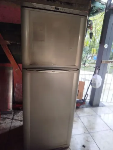 Geladeira Bosch 460 litros