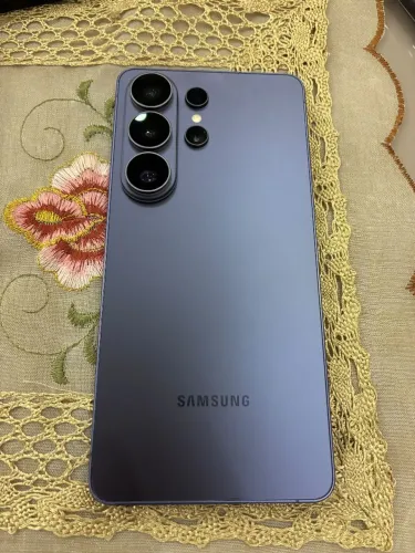 S26 Ultra 256gb - 3 meses de uso